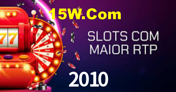 Apostas com odds competitivas na 2010