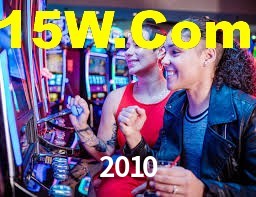 Cashback e recargas na 2010