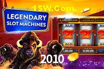 Jogos populares e pagamentos rápidos na 2010